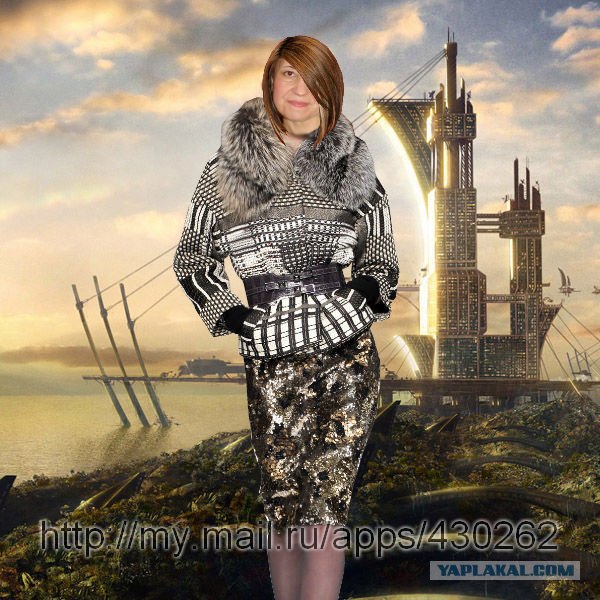 Боги фотошопа