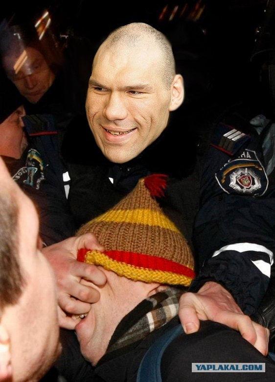 Само спокойствие