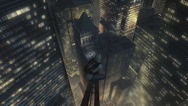 Кот в замешательстве