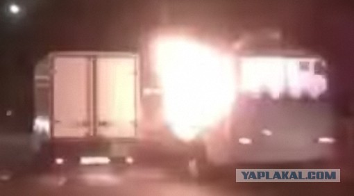 Взрыв автобуса в Воронеже: три официальных комментария о жертвах, версиях и лжи