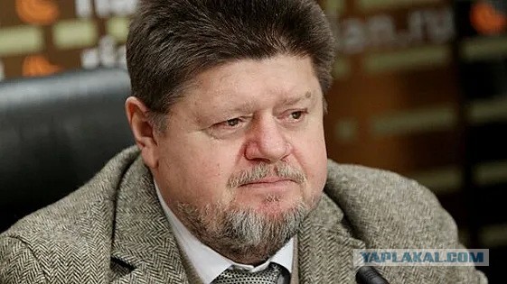В Москве задержали главного нарколога России
