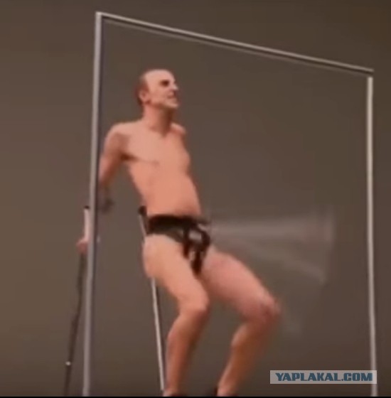 Вот все ругают молодёжь. А я похвалю.