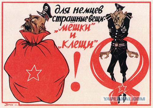 Если мы вдруг проиграем, суды в Гааге ждут даже дворника