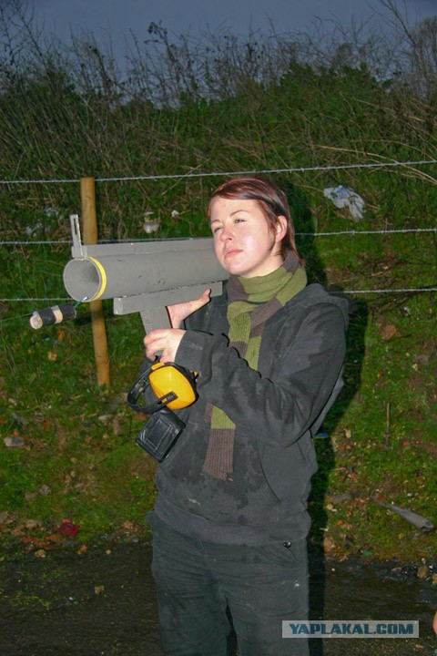 Пародия на Стоп Хам (Днепр)