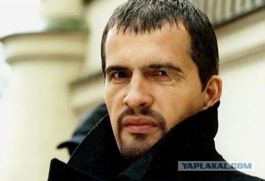 Что у дебила в голове?