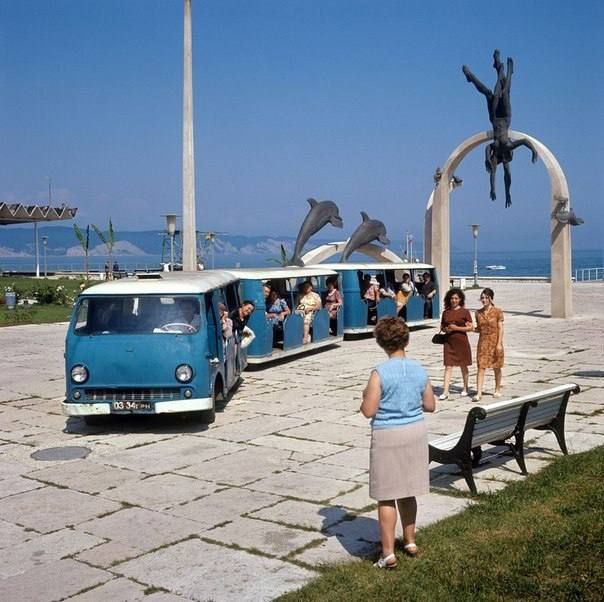 Back in USSR (10.04)