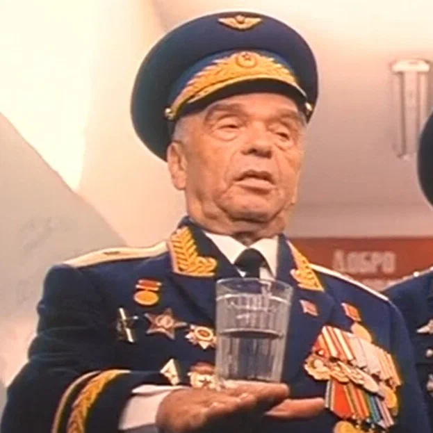 Владимир Шаинский ДМБ