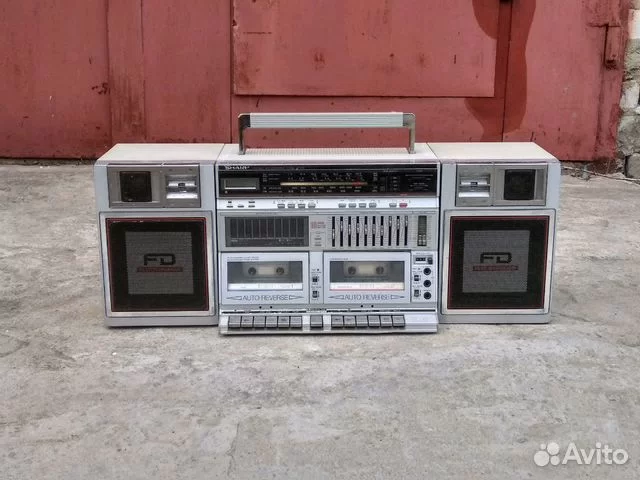 Продаю National panasonic.