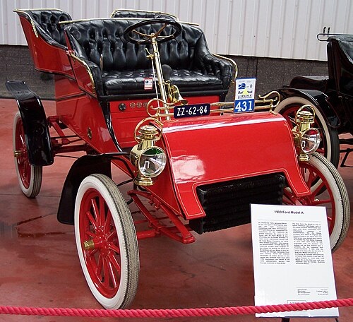 Американский стартап Alef представил первый летающий электромобиль Model A