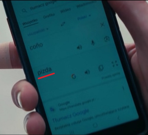 Польский – это такой язык, который ты можешь не знать, но всё равно понимаешь