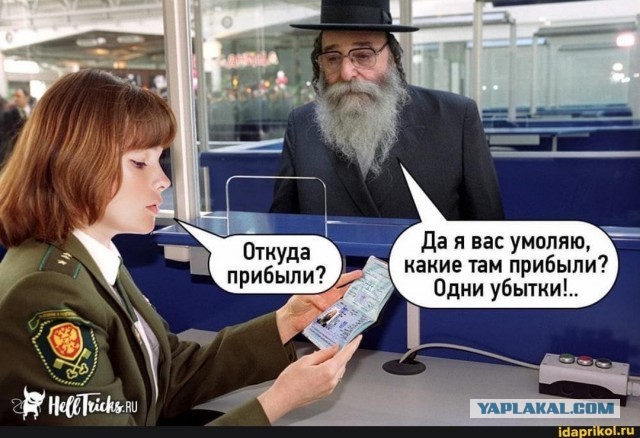 Веселые картинки _)