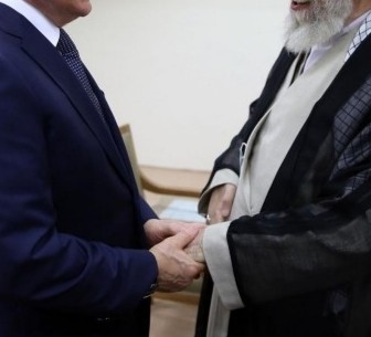 Путин выразил соболезнования