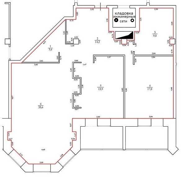 Все по ГОСТу