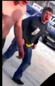 В Хабаровске сотрудник полиции застрелил дебошира