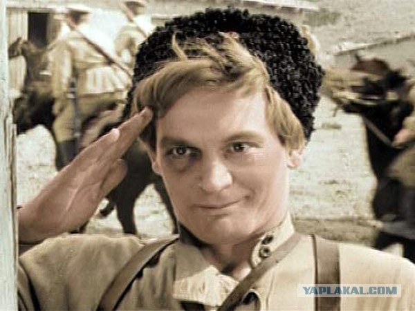 Настоящий Украинец