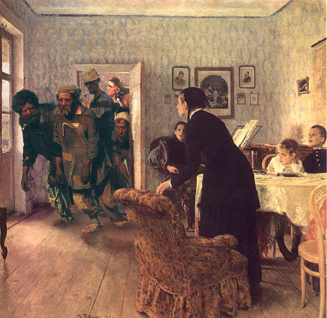 Весёлые картинки. Разбавим будни