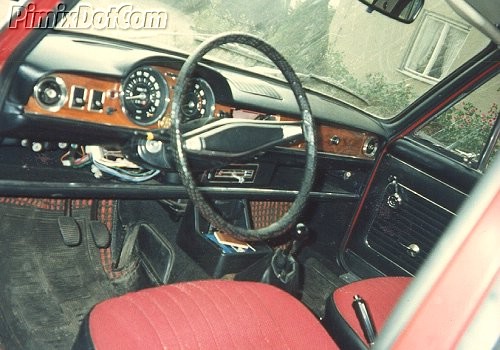 Что могло быть общего у ВАЗ и Toyota 40 лет назад?