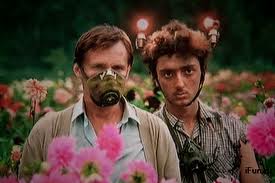 Физик-ядерщик утверждает, что он побывал в будущем