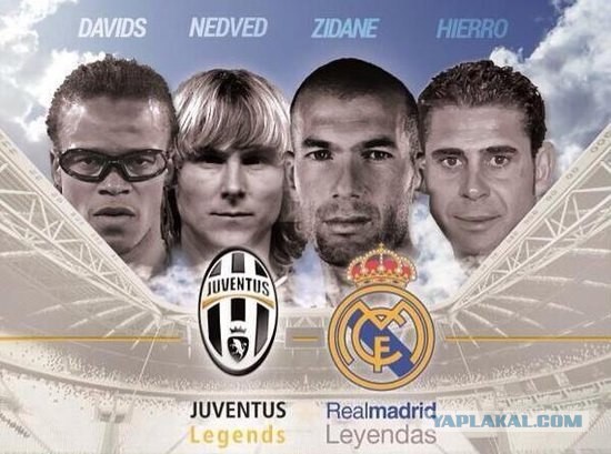 Футбол Мира/ Часть 3/