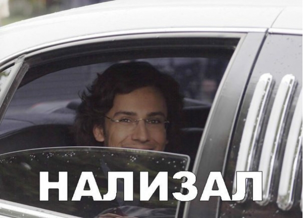 Главное - сосать правильно.