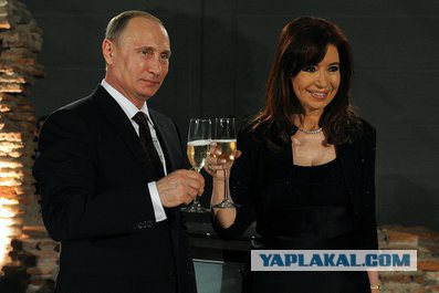 Кто продаст нам мясо?