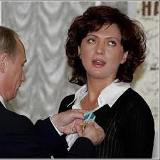 ТОП 10 девушек Российского экрана