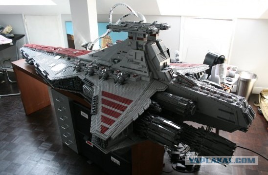 Star Wars и внуки