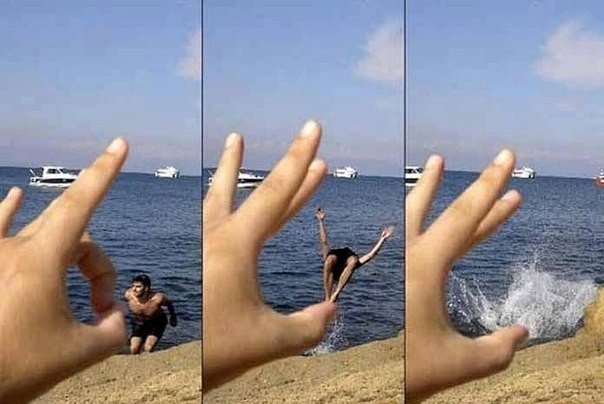 Приколы из соцсетей