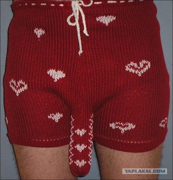 Бабуля перепутала таблетки.