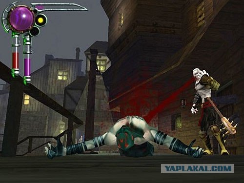 Ожидание & реальность