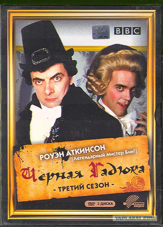 23 культовых сериала современности