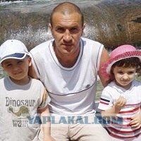 Наводнение в Краснодарском Крае