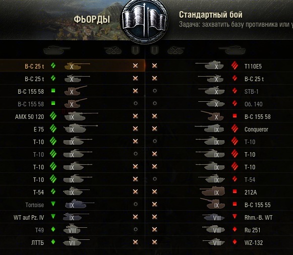 Wargaming 29