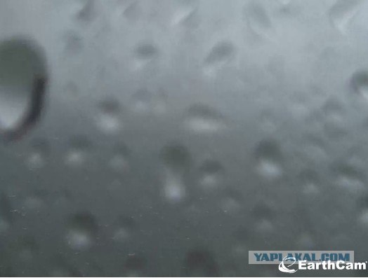 Ураган Сэнди. Конец Света начинается с США?