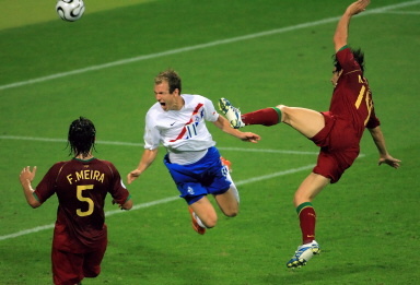 Чемпионат мира по футболу 2006