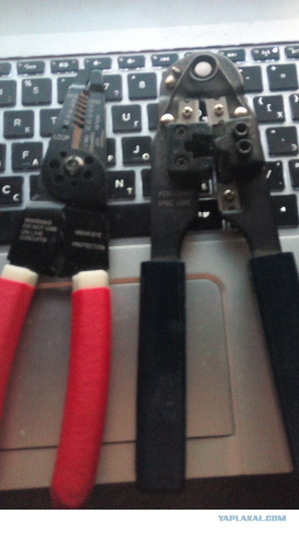 Мало ли, кому пригодится