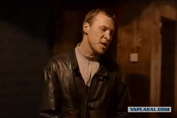 В чем секрет успеха фильма "Брат"