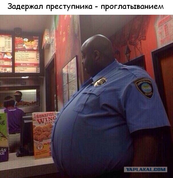 Подборка фото-креатива