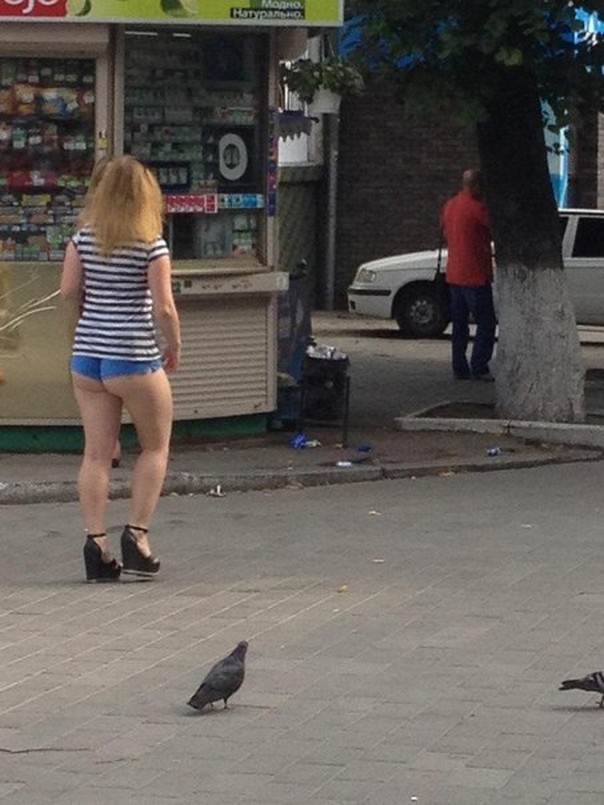 Кое-кто из социальных сетей