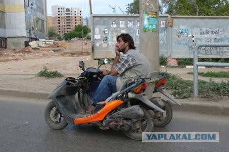 Кто в Самаре жил, тот в цирке не смеется