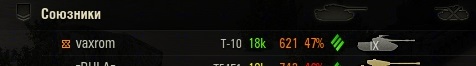 Wargaming 36