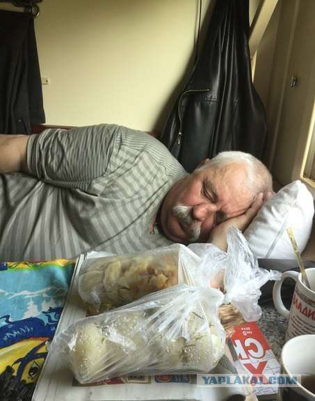 Шоу двойников