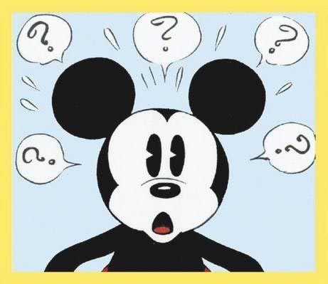 14 строгих и необычных правил, которым должны следовать все сотрудники Диснейленда