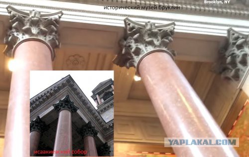Кто и когда строил древние города?