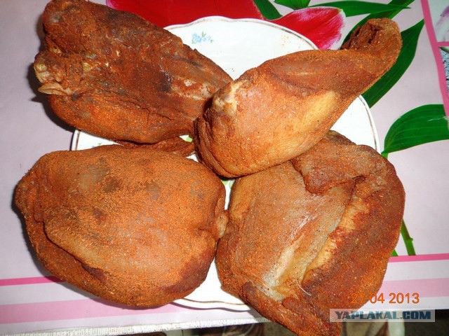 Холостяцкого жранья пост
