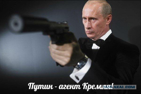 В Риге избили британских солдат. Это Путин виноват...