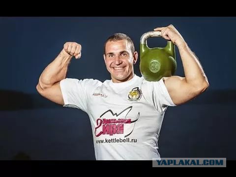 Нет, не перевелись еще богатыри на Земле Русской