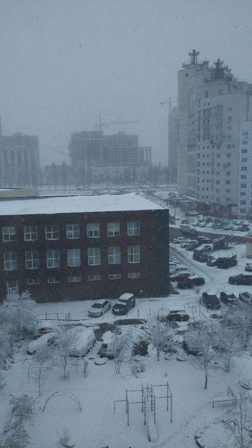 Жизнь как она есть 2