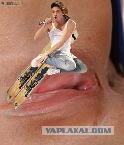 Фотожаба: Дима Билан