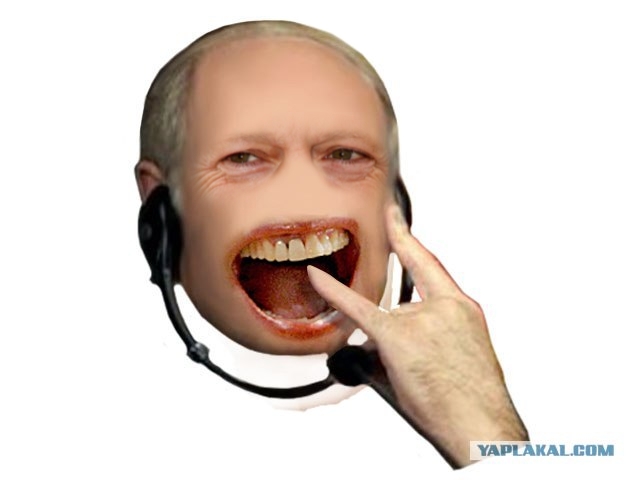 Создаем знаменитое лицо